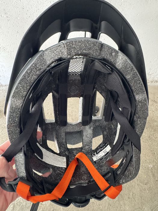 Casca bicicleta/scule/accesorii bicicleta