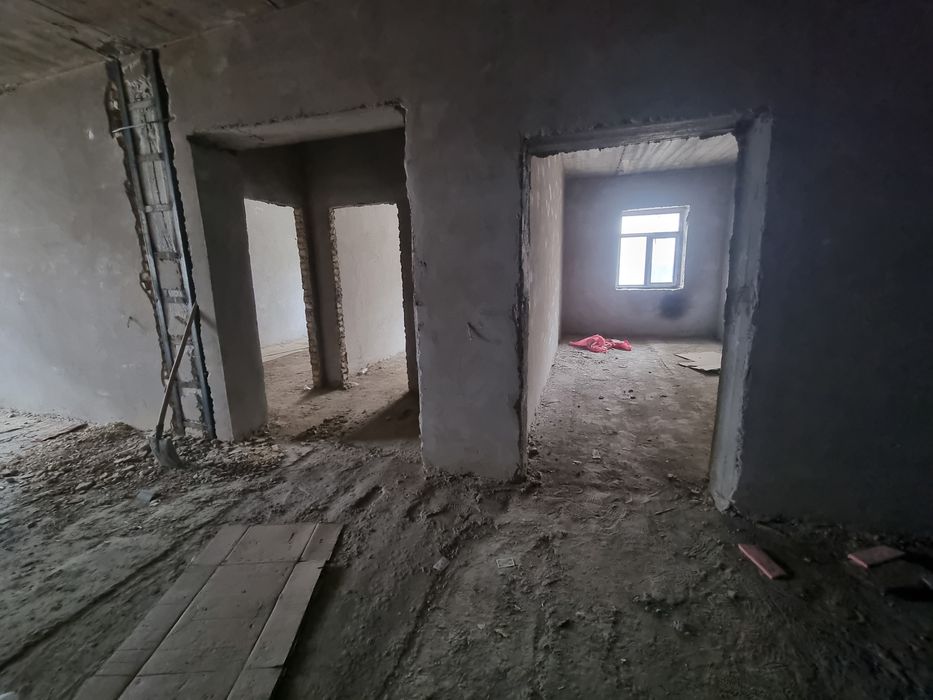 Кавртира 94 квадрат