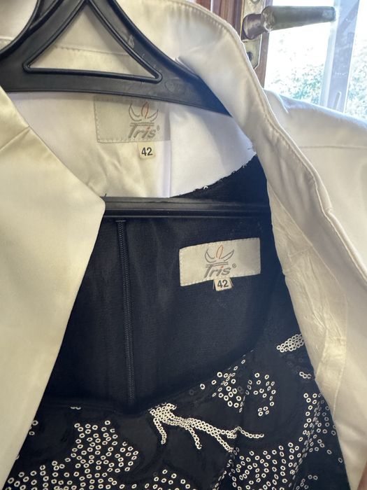 Нарядное платье на той