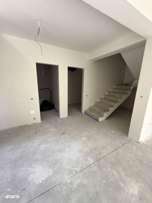 Duplex Floresti | Parc Poligon | zona de case | 120 mp utili + gradina