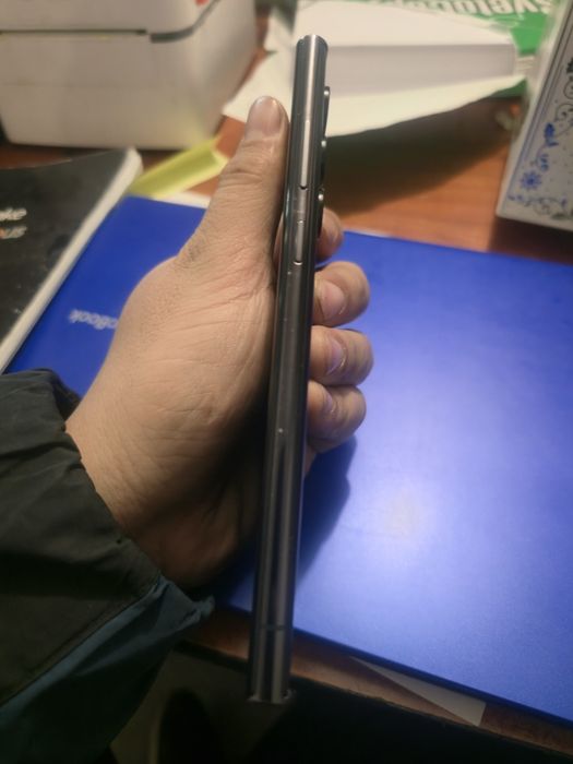 S22 ultra полный комплект