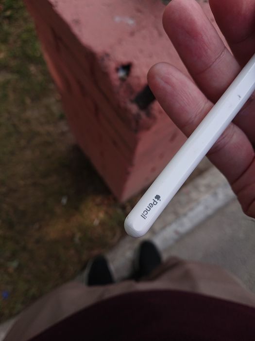 Apple Pencil 2 original qalami/ ручка
