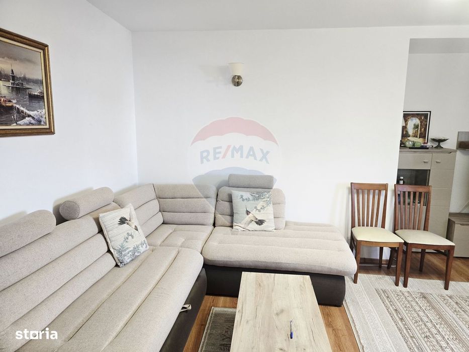 Apartament deosebit si loc parcare în zona Palazu Mare