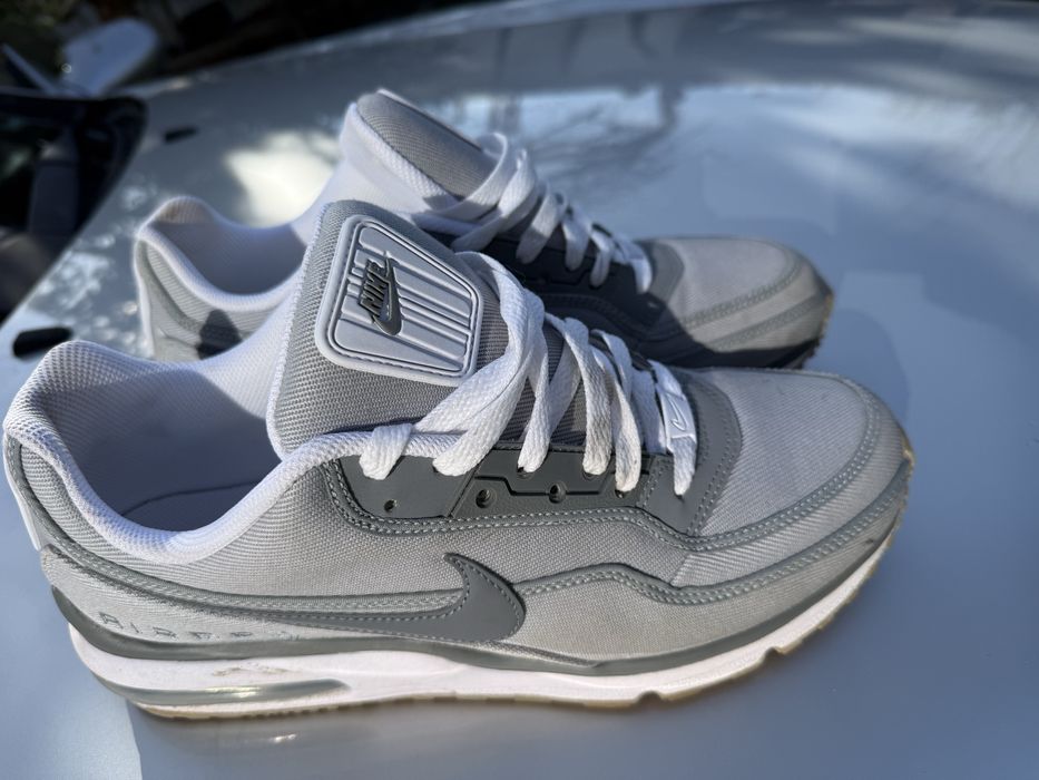 Мъжки маратонки на Nike оригинални