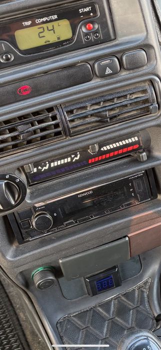 Продам Буфер готовый