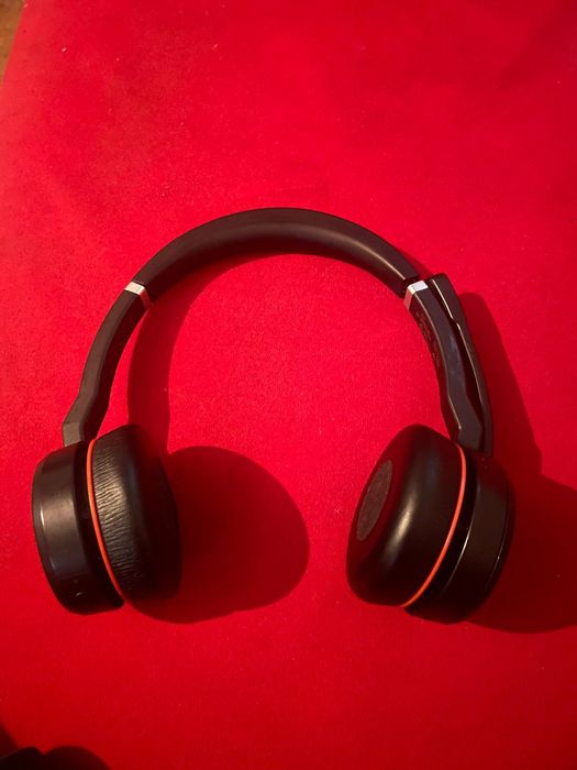 Căști jabra evolve 75