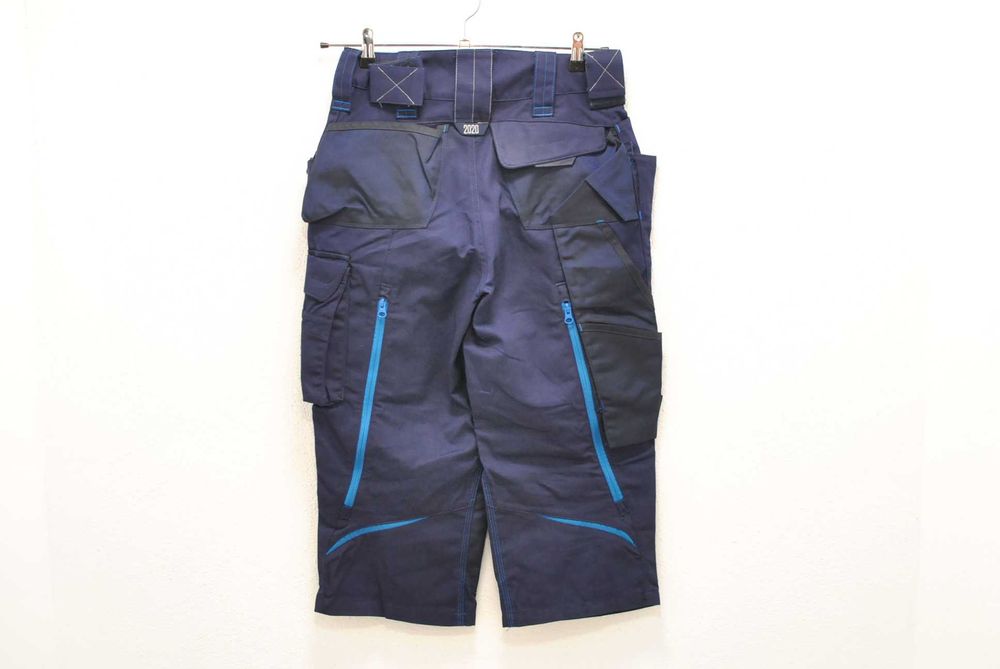 Engelbert Strauss Motion 2020 pantalon 3/4 mas 48  (2408)