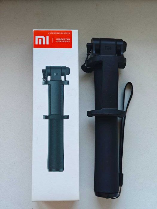 Монопод для селфи Xiaomi Mi Selfie Stick (Селфи Палка) XMZPG04YM