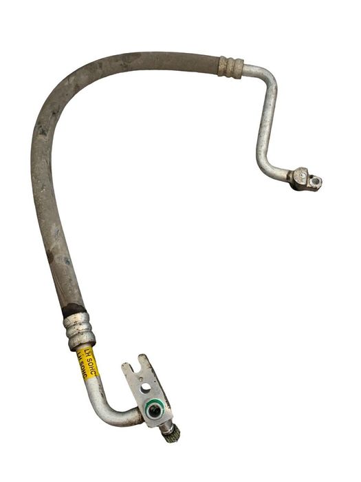 Conducta Ac Hyundai Accent Ii Lc 1999 - 2006 1.3 G4Ea