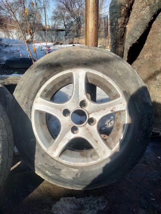Продам диски R13