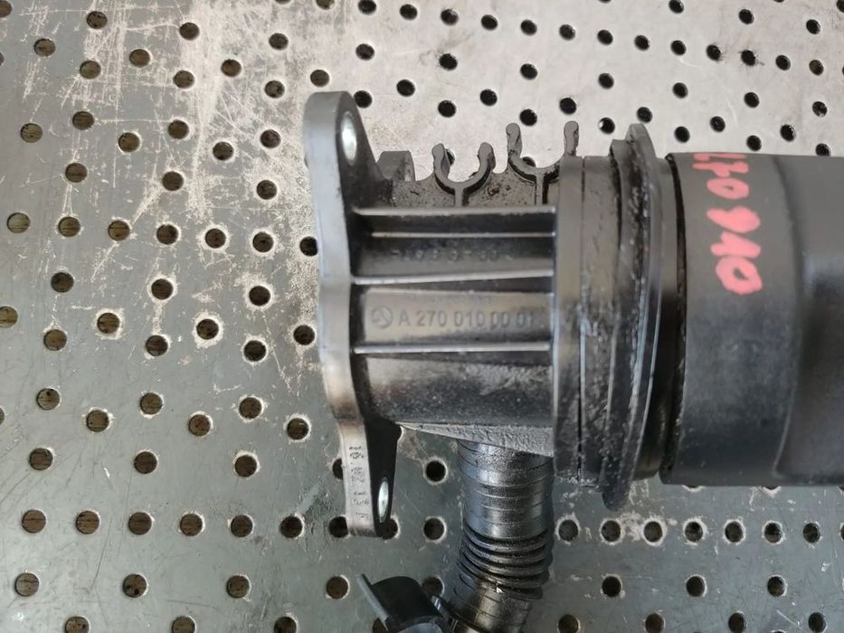 buson umplere ulei 1.6 b  270910 mercedes  cla x117 a-class w176  b-class w246 a2700100001