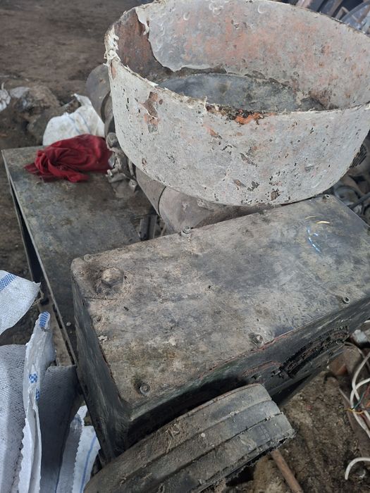 Vand presa de ulei cu dubla presare