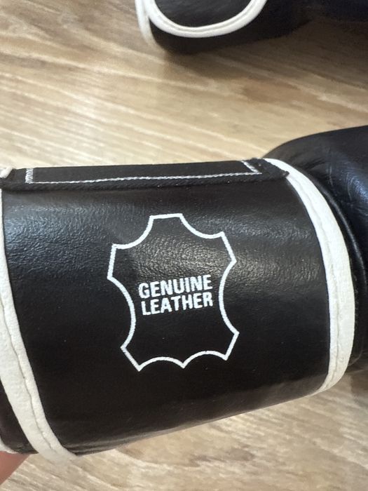 Боңсерские перчатки