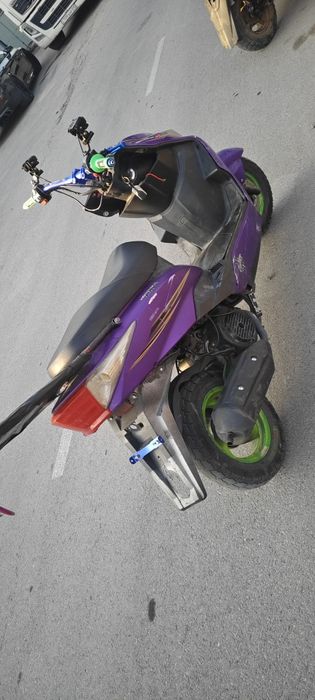 М8 про тот самый джокер