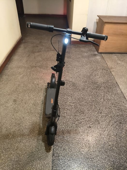 Trotineta Segway Ninebot F2