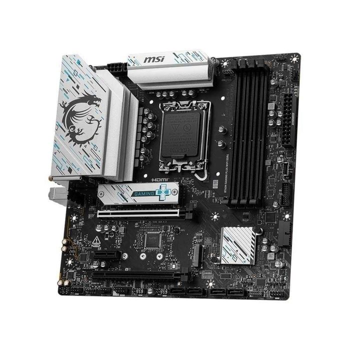 MSI B760M Gaming Plus WiFi DDR5