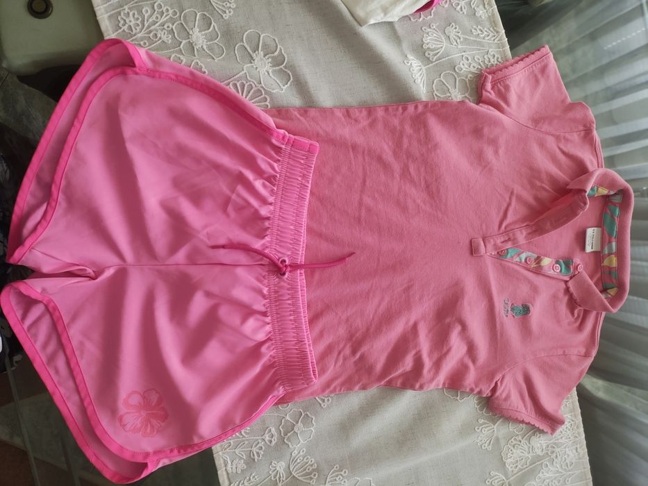 Сетове за момиче 5 €