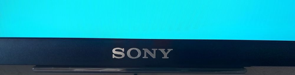 телевизор SONY 55"
