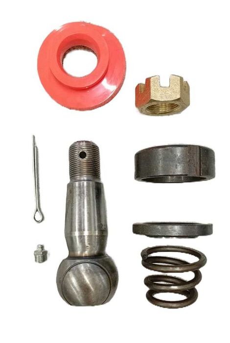 Палец рулевой в сборе из 6-ти КамАЗ