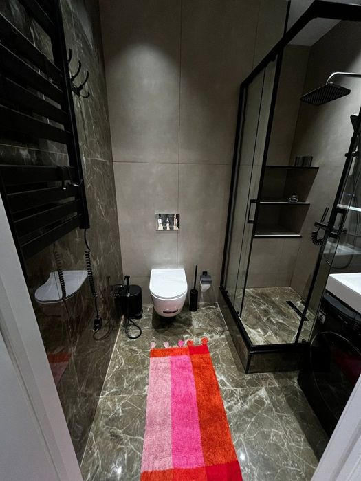 1 комнатная  в Botanika Saroyi