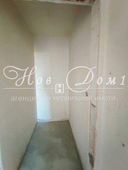 Продава се Двустаен апартамент в Варна, Лятно кино Тракия - 49 кв.м за 1177 €/кв.м - Снимка #1
