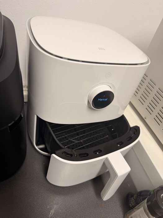 Friteuza cu aer cald Xiaomi mi smart airfryer 3.5L garantie 2027