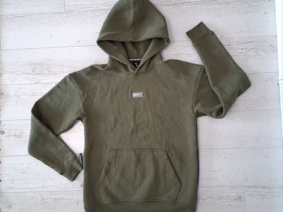 Nike-Ориг.суичър Нов!