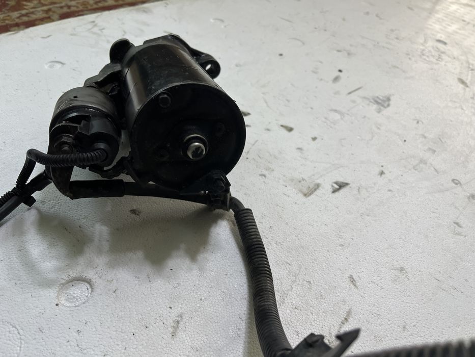 Electromotor Audi A4 B7 2.0 BPW 2004-2007