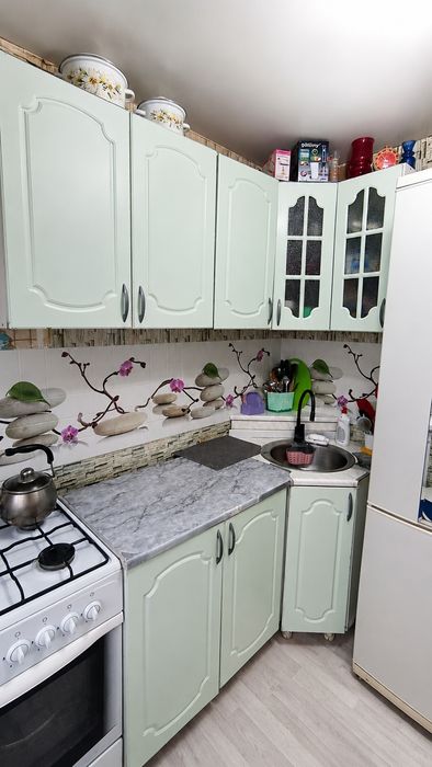 Продам 2-х комнатную квартиру