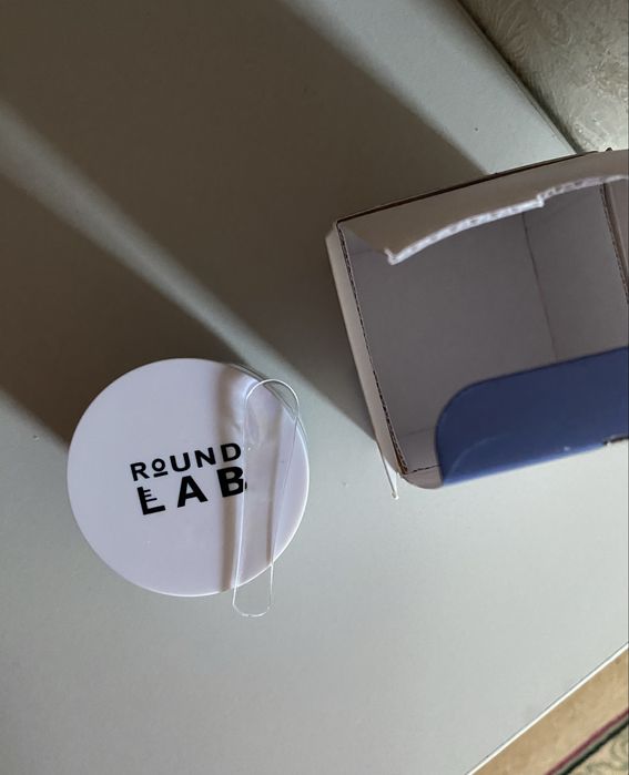 Крем Round Lab Birch Juice