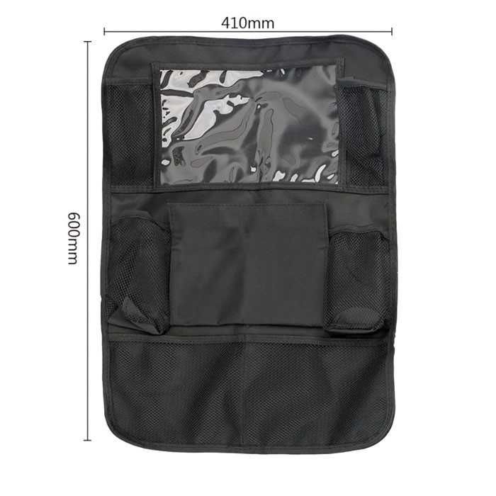 Органайзер за седалка на МПС,  PA03