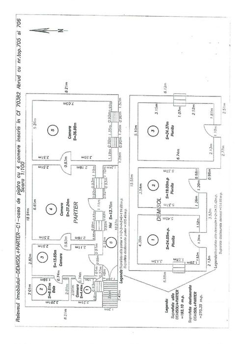 Casa Strada Minerilor nr.7