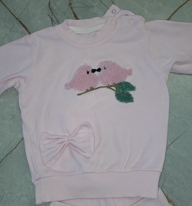 Костюм на девочку