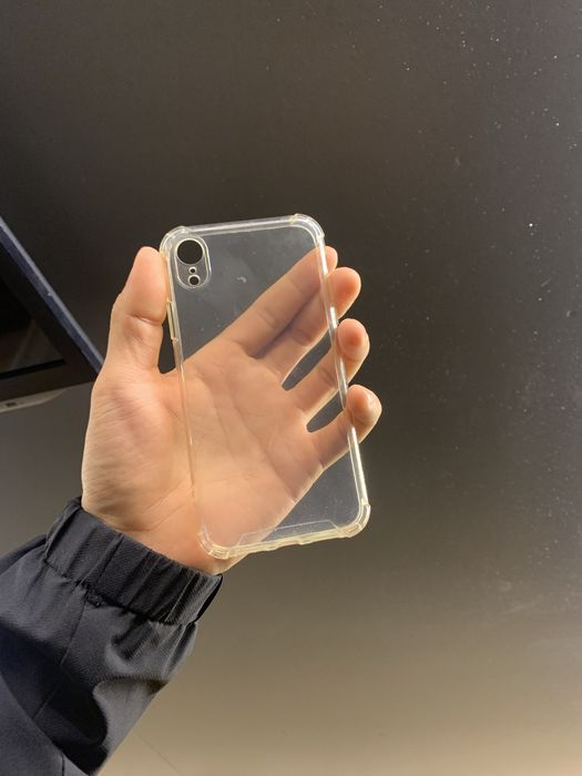 iPhone xr Продам айфон хр
