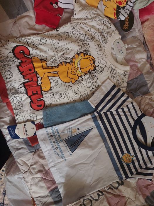 BolalarKiyim kechaklar