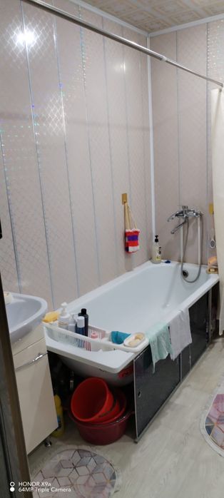 Продается частный дом в Геологе