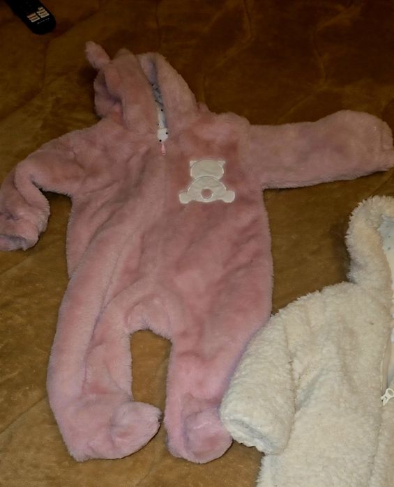 3 combinezon pentru copii