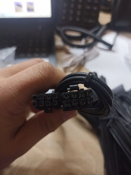 Набор Кабелей для блока питания