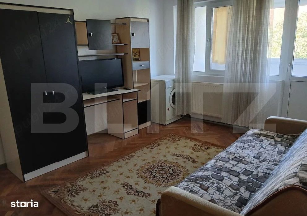 Apartament 2 camere, 59 mp, zona Nicolina