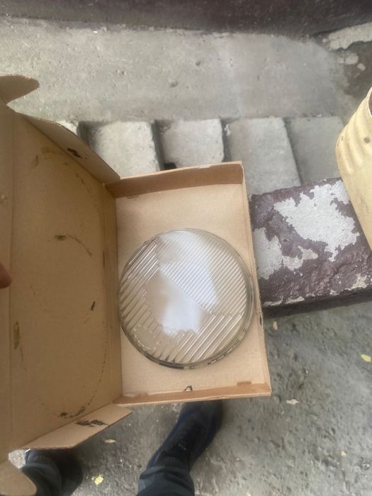 Бмв 034 задний туманка