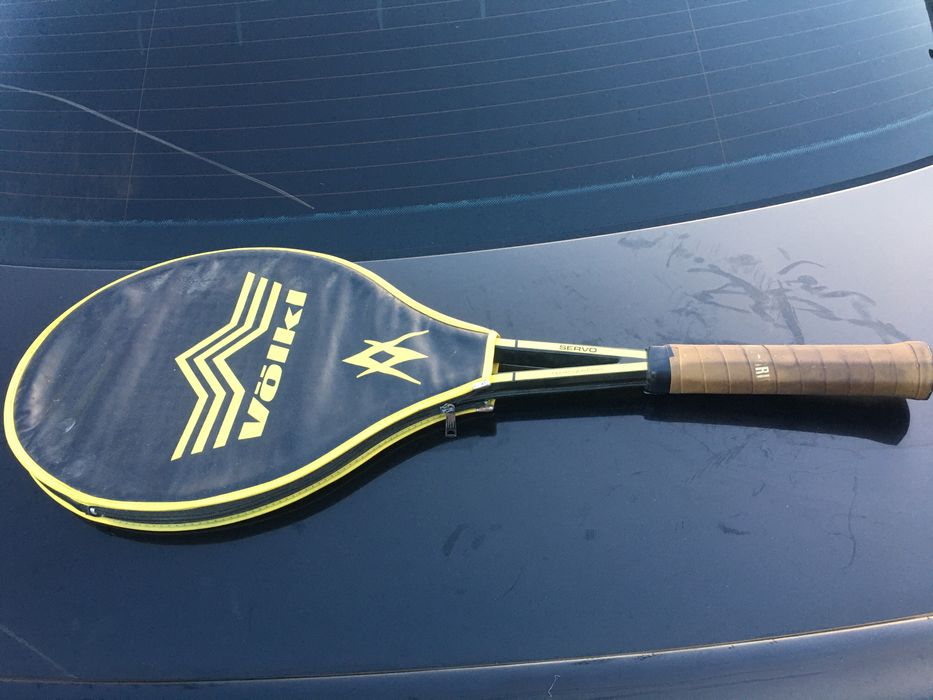 Racheta Paleta tenis Viking