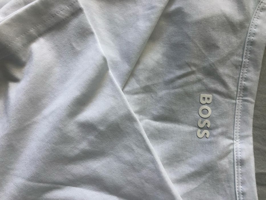 Оригинални тениски Boss