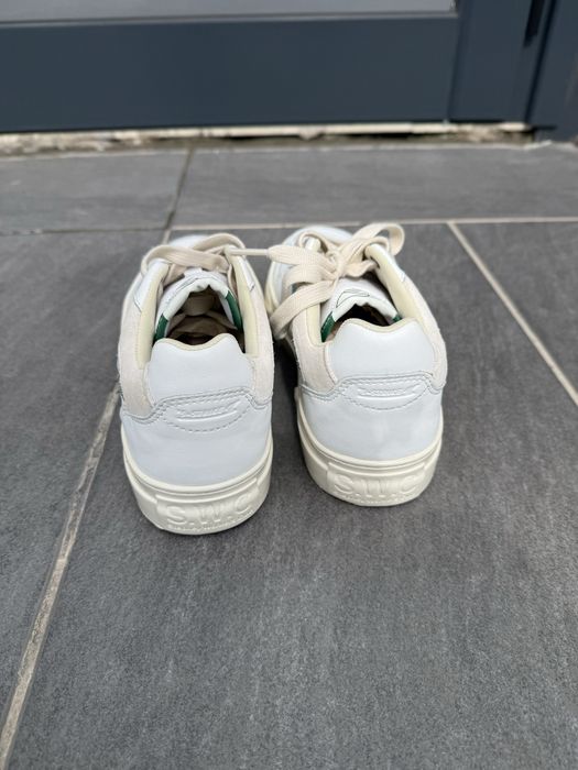 S.W.C  Stepney Workers Club