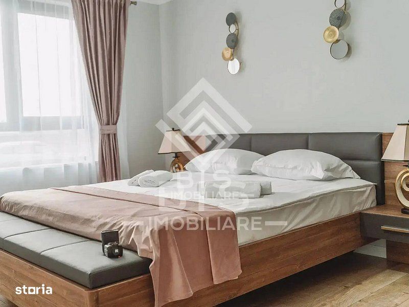 Apartament – Bistrita - Mai multe