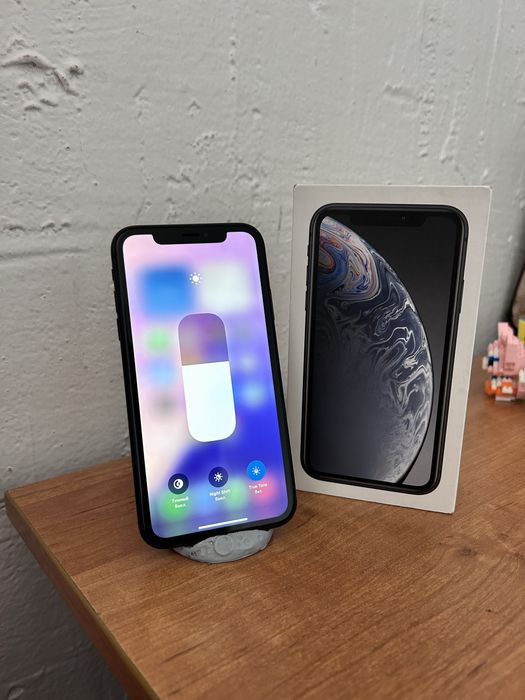 Продам Айфон XR 128gb 78%