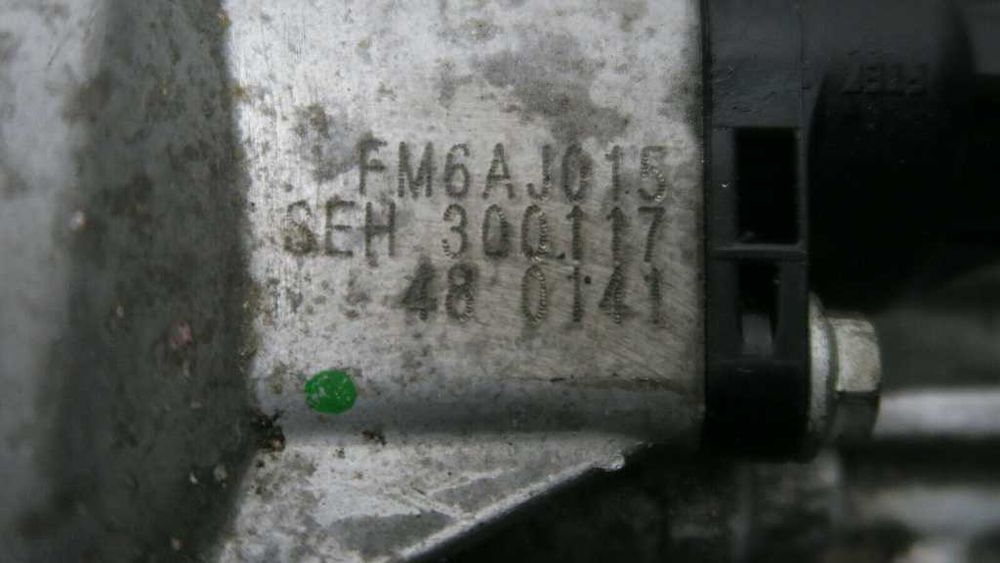 Cutie de viteze VW Jetta 1.2 TSI / 1.4 TSI; 6 Trepte; 2016-2021; SEH