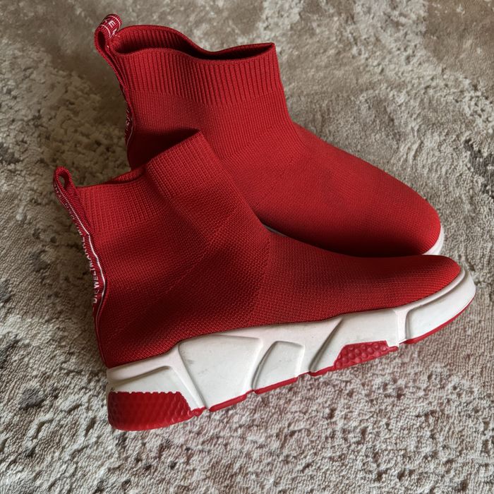 Обувь женская текстиль