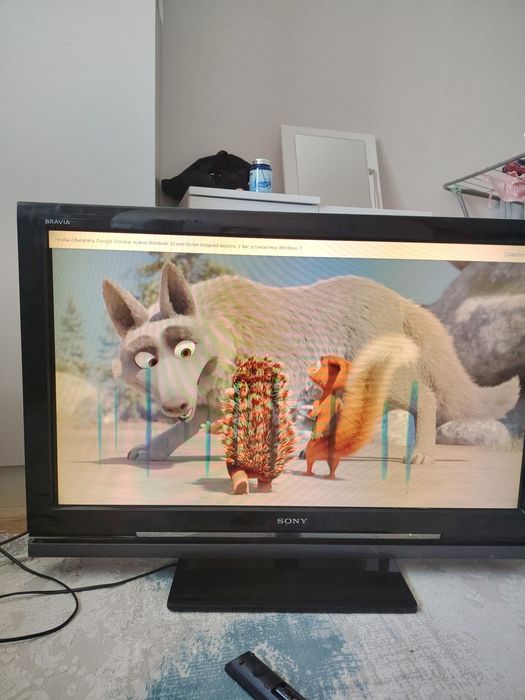 Продам жк тв Сони