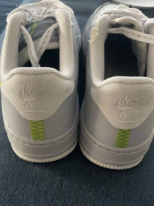 Nike EU 35.5 (22.8cm) отлично състояние