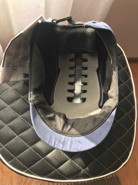 Sapca cu protectie 3M First Base 3